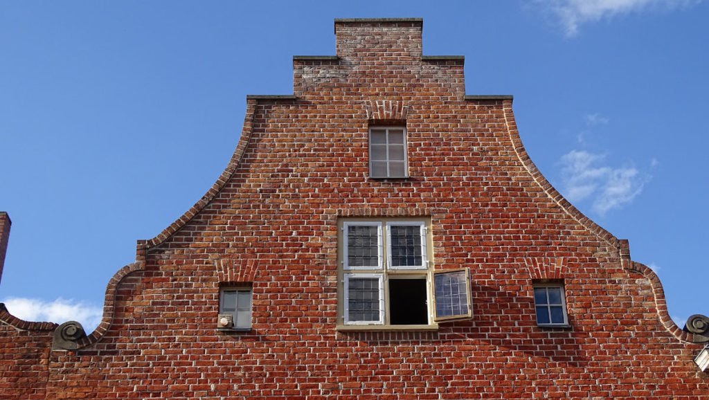 Immobilien in Potsdam - Holländisches Vierteil