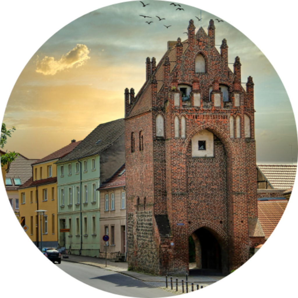 Immobilien in Brandenburg - Preisentwicklung, alle Landkreise, Infrastruktur