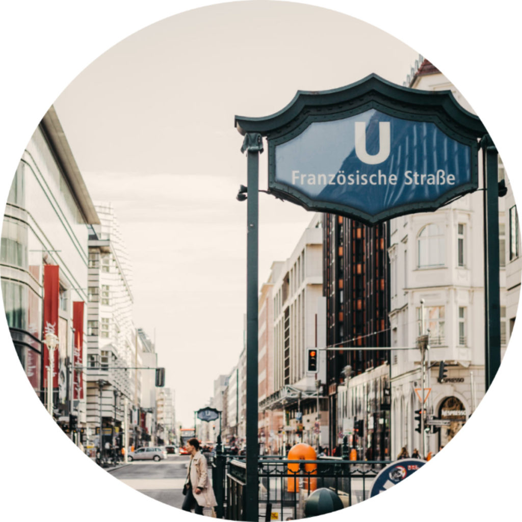 Immobilien in Berlin - Preisentwicklung, Infrastruktur, alle Ortsteile und Bezirke