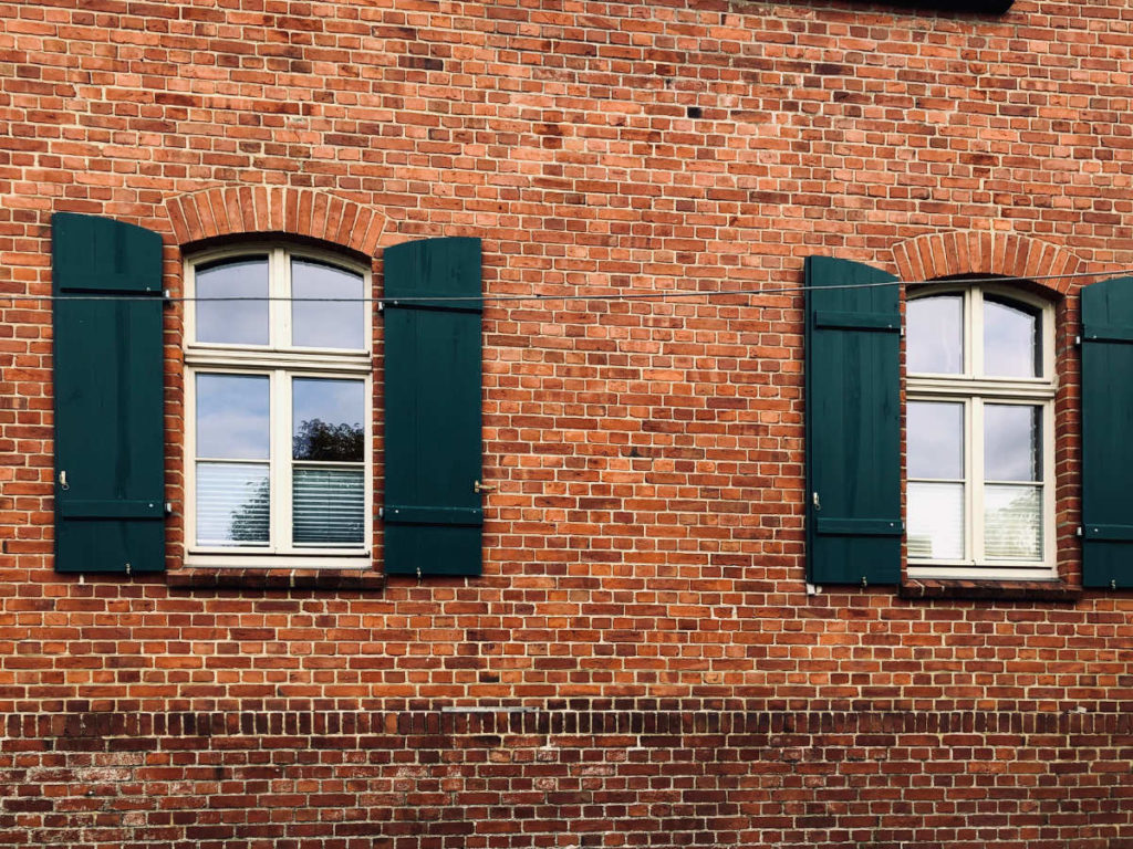 Maker Ferch: Die alte Schule am Mühlengrund