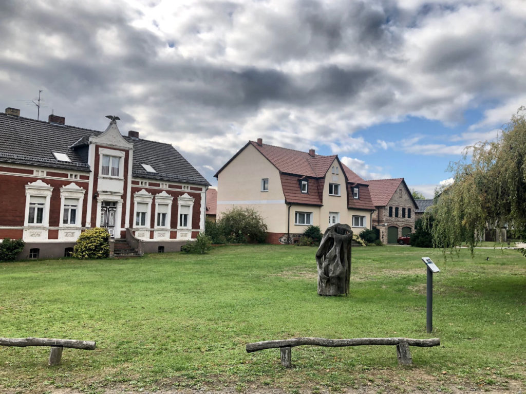 Makler Fresdorf: Am Anger