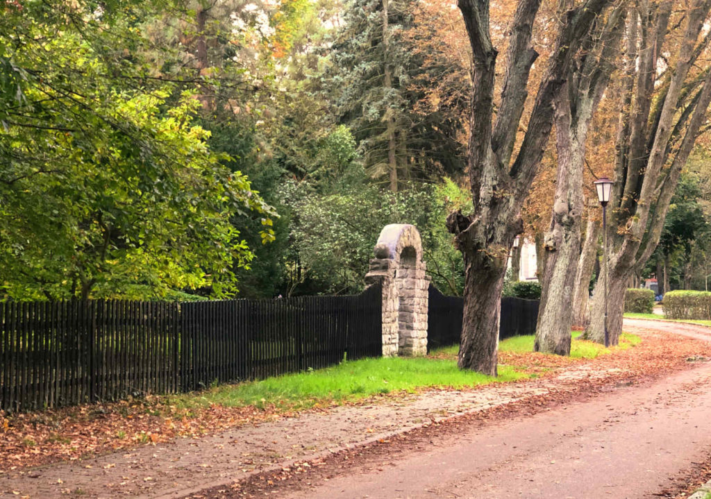 Makler Wilhelmshorst -Rosenweg