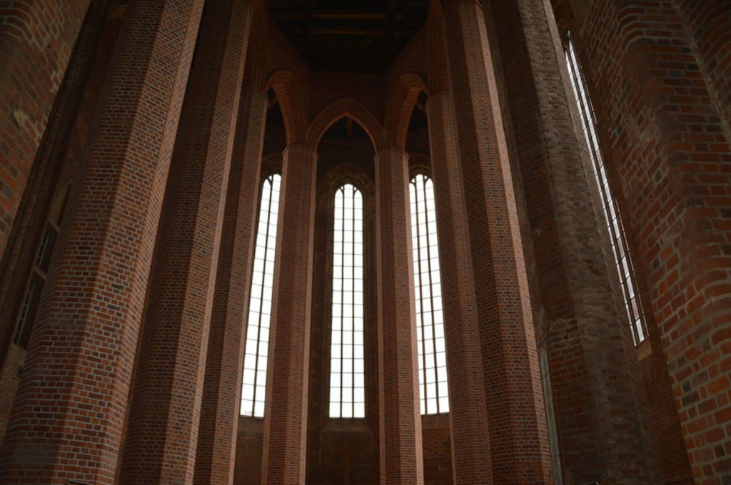 Makler Oder-Spree LOS: Beeskow Kirche