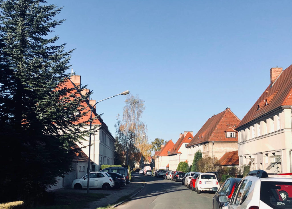Makler Wustermark 14641: Immobilien in der Eisenbahnersiedlung Elstal