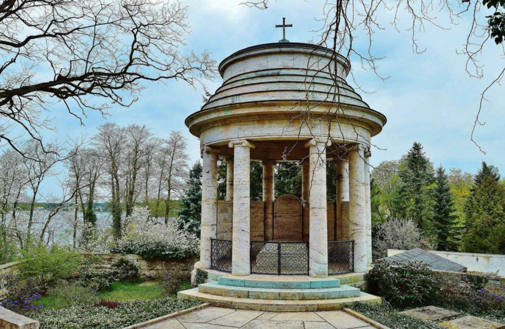 Makler Oder-Spree LOS: Grünheide Pavillon