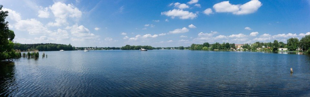 Makler Oder-Spree LOS: Grünheide See