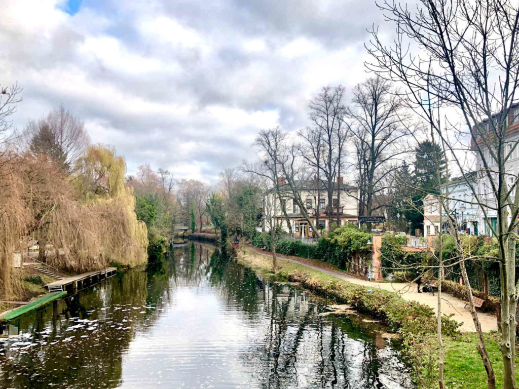 Makler Königs Wusterhausen: Nottekanal