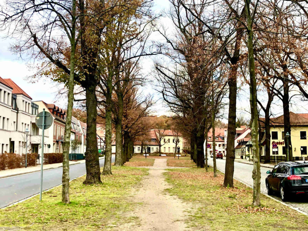 Makler Königs Wusterhausen: Kirchplatz