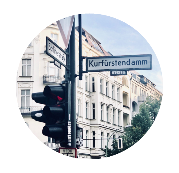 Makler Charlottenburg - Berlin Immobilien - Wegweiser