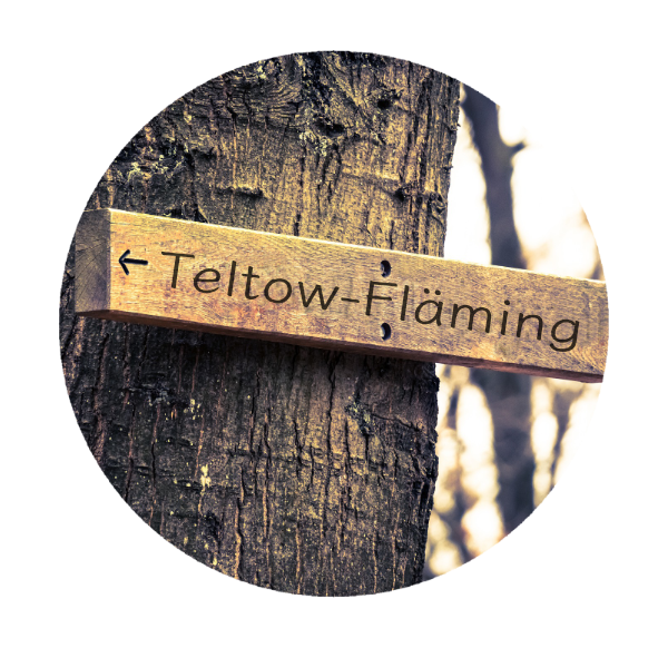 Makler Teltow-Fläming TF - Wegweiser