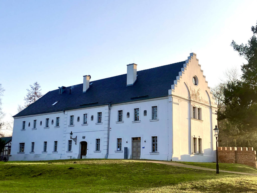 Makler Teltow-Fläming TF - Baruth