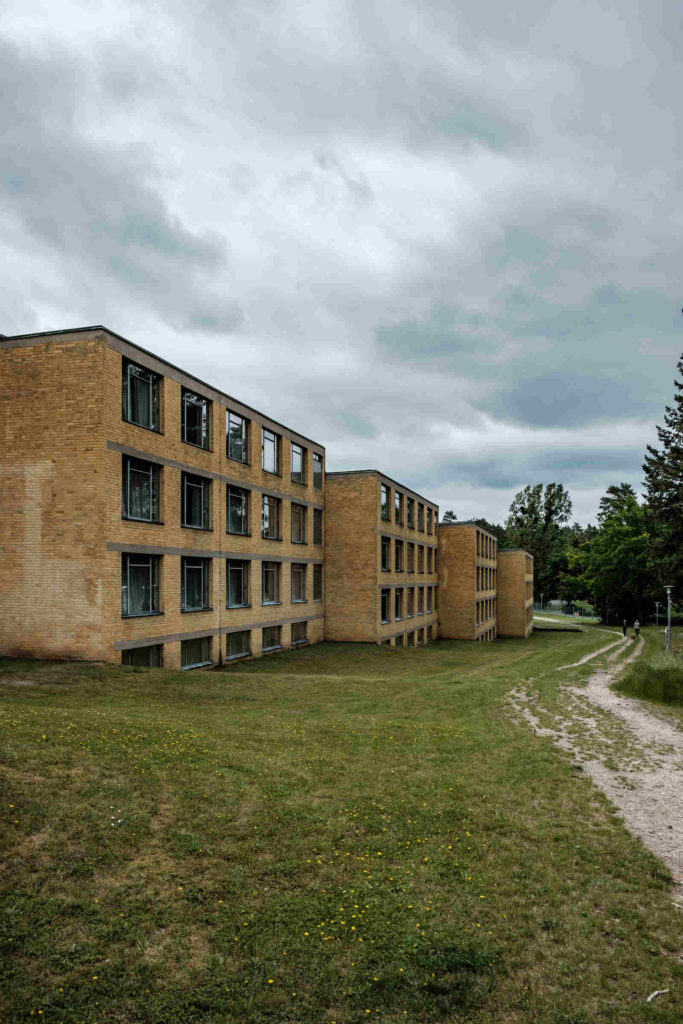 Makler Bernau 16321 - Bauhaus