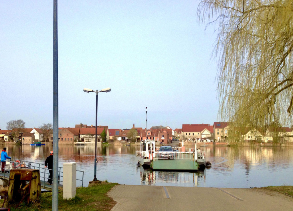 Makler Havelsee 14778: Fähre