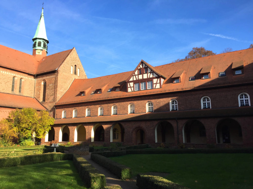 Makler für Kloster Lehnin 14797