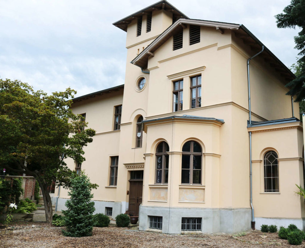 Makler Jägervorstadt 14469