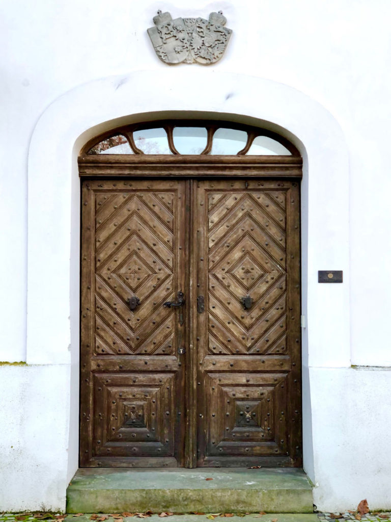 Makler Baruth/Mark 15837: Frauenhaus