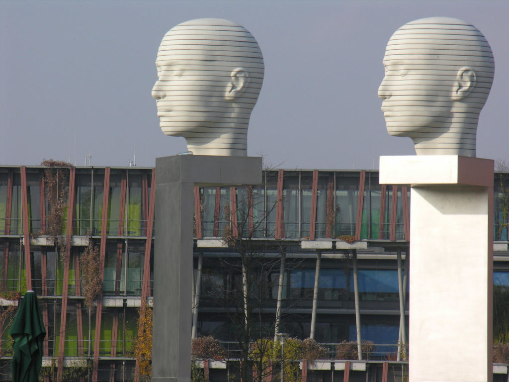 Makler Treptow: Humboldt-Universität Adlershof