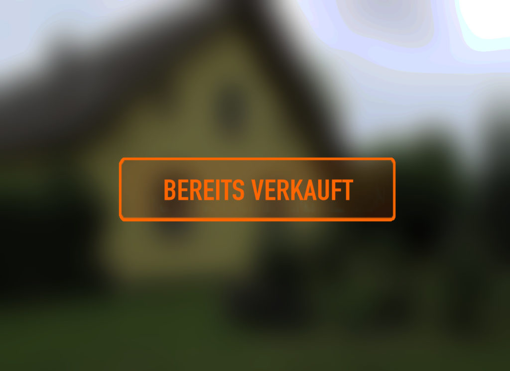 Immobilie-Einfamilienhaus Havelland-verkauft