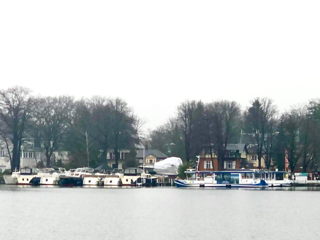 Makler Grünau: Dahme Wendenschloss