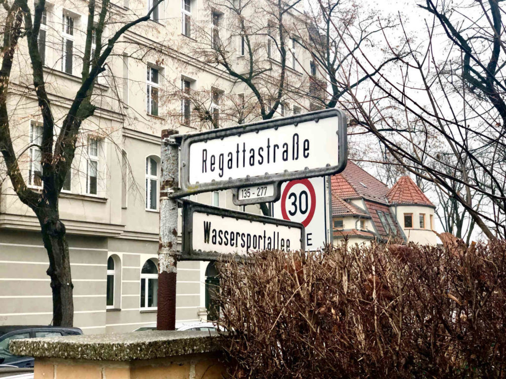 Makler Grünau: Immobilien