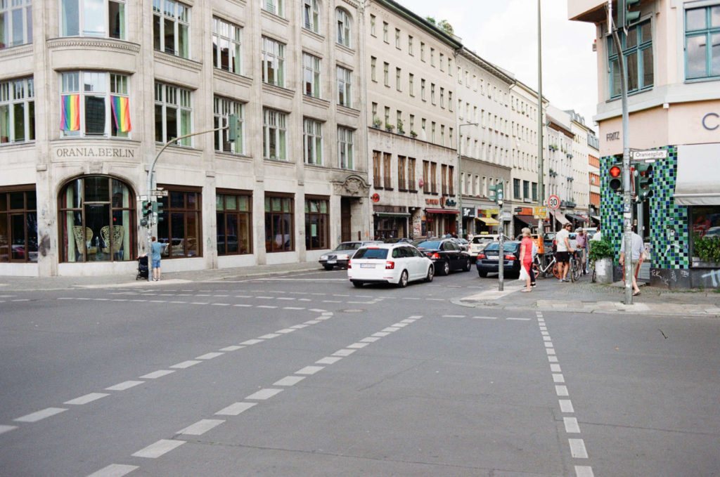 Makler SO 36: Stadtteil mit Altbausubstanz