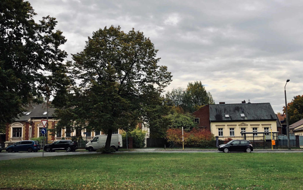 Makler Blankenburg 13129: Dorfstrasse