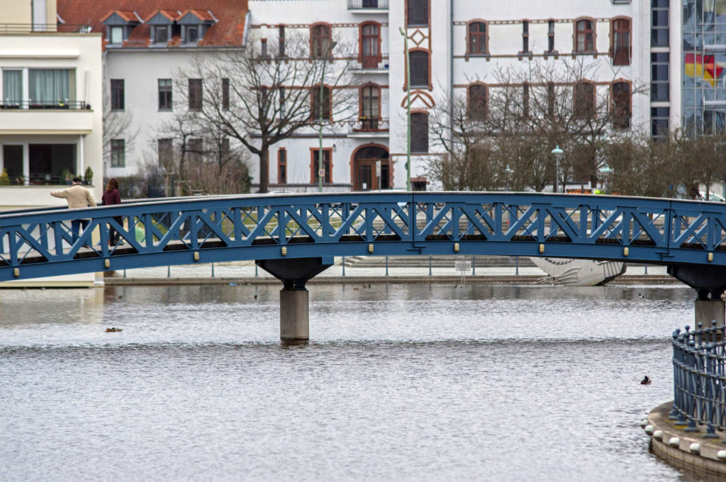 Makler Reinickendorf - Tegel Immobilien