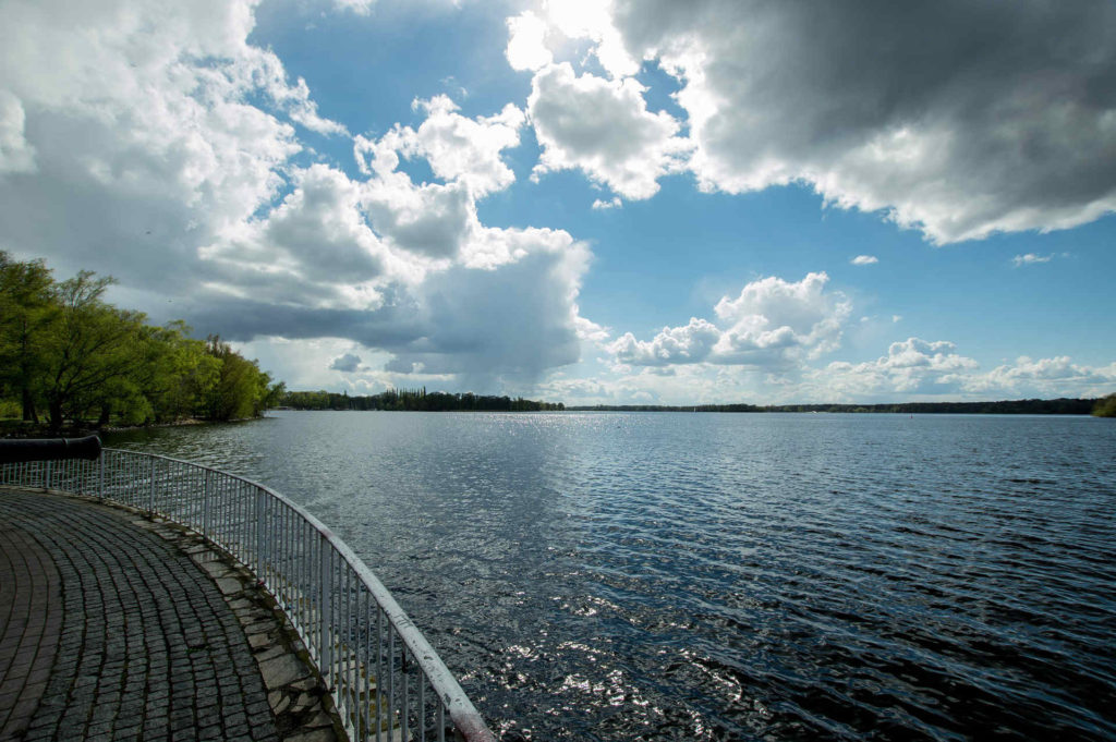 Makler Reinickendorf - Tegeler See