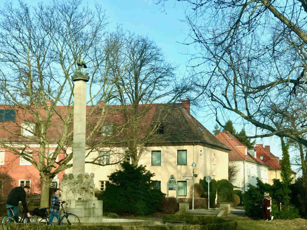 Makler Fliegerviertel - Rumeyplan Immobilien