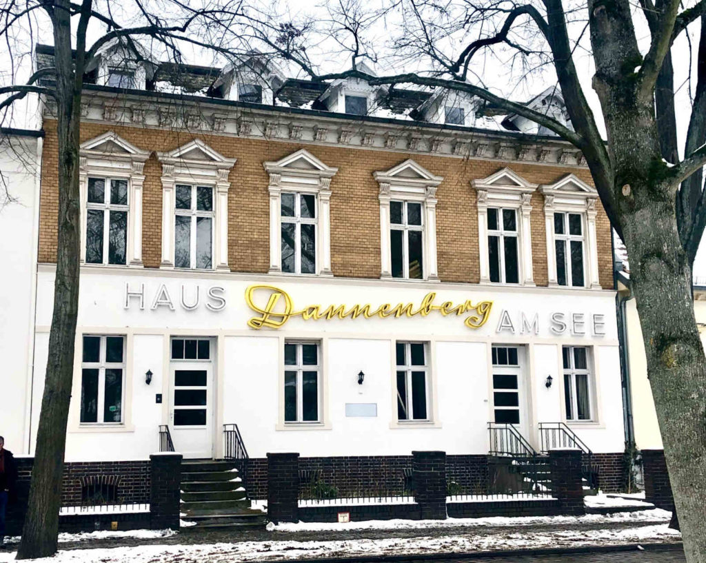 Makler Heiligensee - Immobilien verkaufen