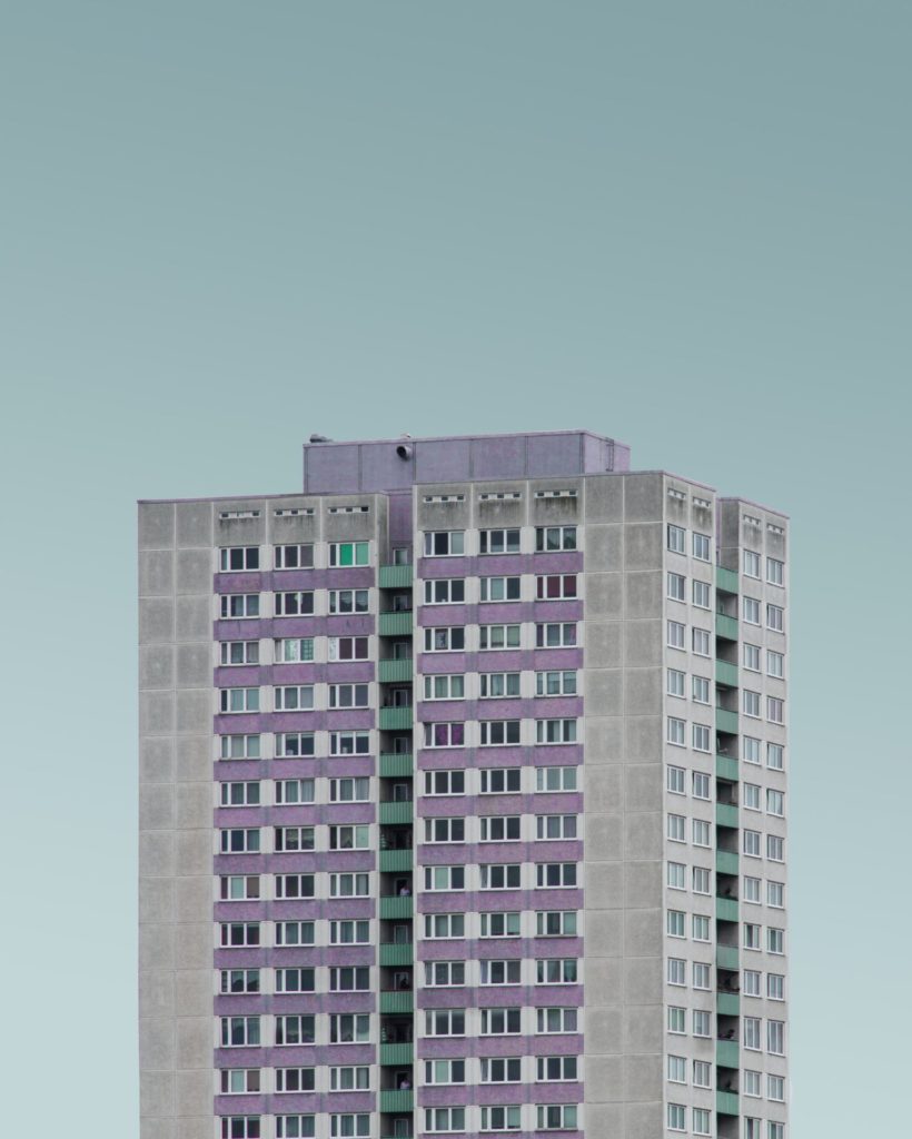 Makler Hellersdorf: Architektur