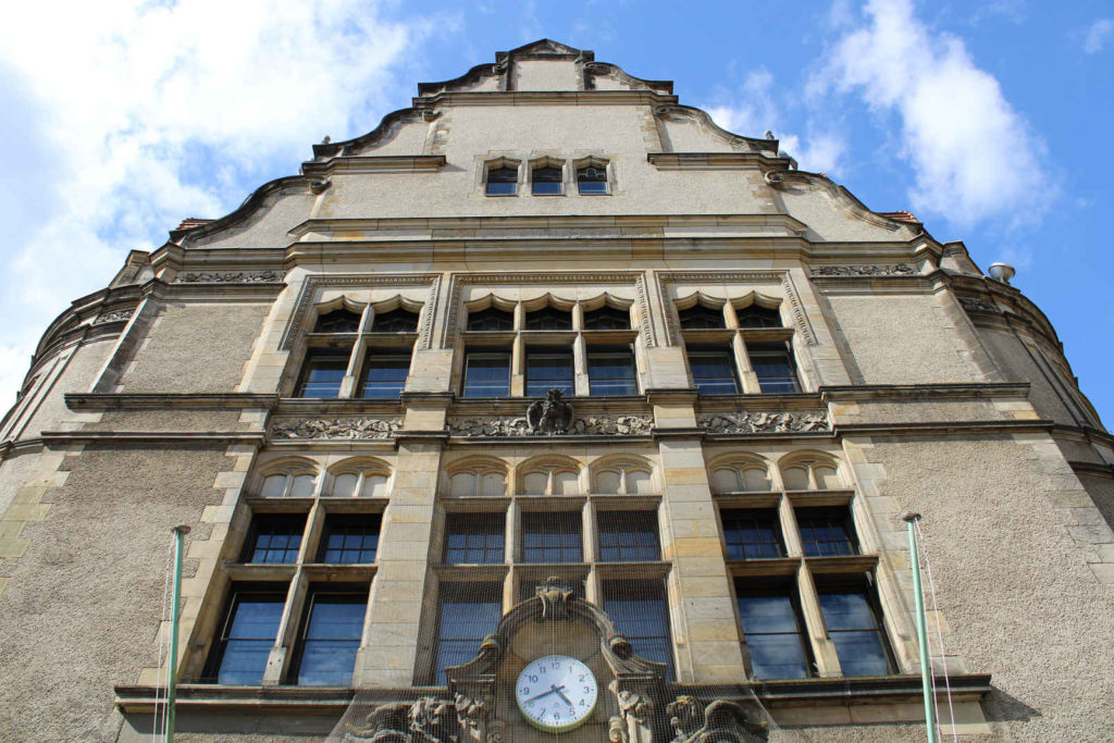 Makler Neukölln: Amtsgericht