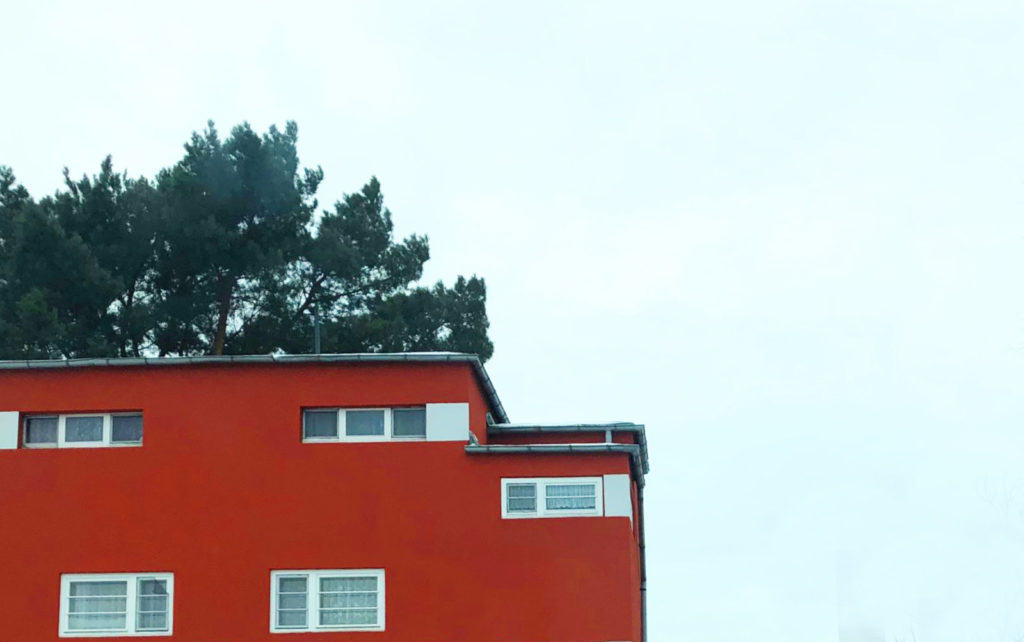 Makler Staaken: Siedlung Neu-Jerusalem in Berlin - Immobilien