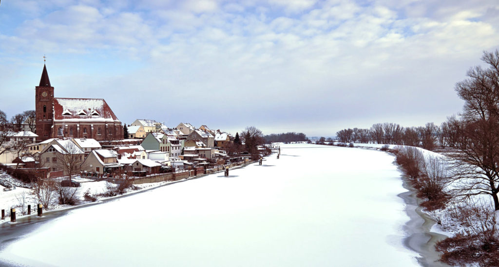 Immobilienmakler Eisenhüttenstadt - Ortsteil Fürstenberg