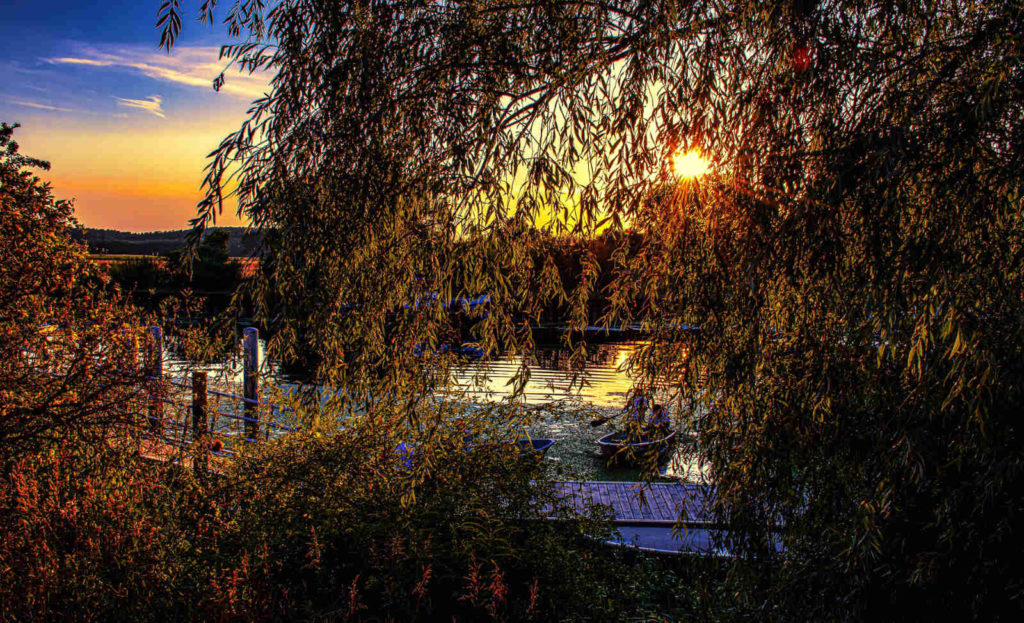 Makler Milower Land: Havel