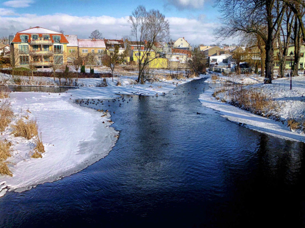 Makler Prignitz - Perleberg