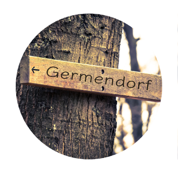 Makler Germendorf Oranienburg: Wegweiser