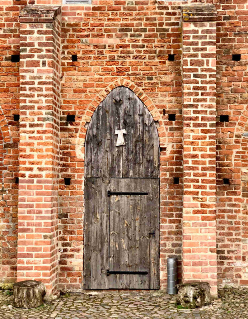 Makler Gransee - Kloster