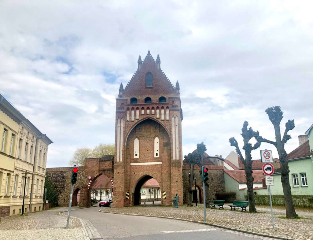 Makler Gransee - Ruppiner Torturm