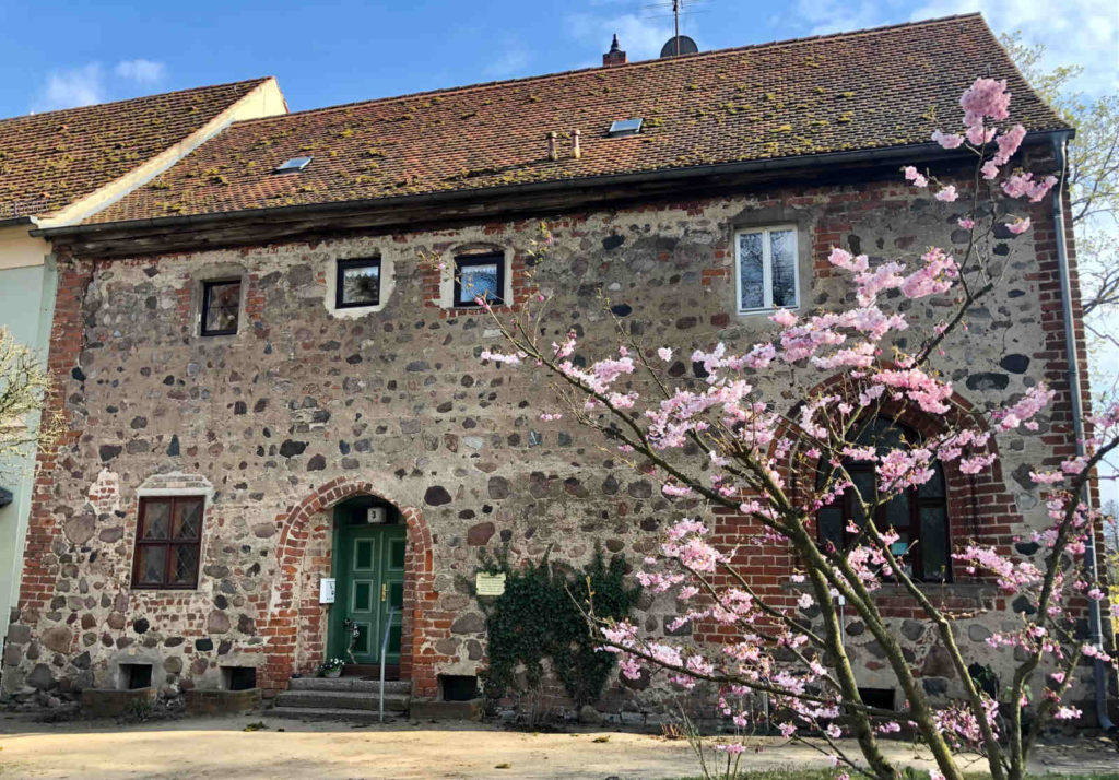Makler Lindow - Klosterschule