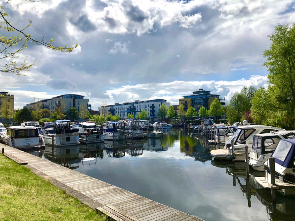Immobilienmakler Nieder Neuendorf